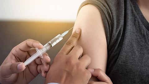 Children Vaccination