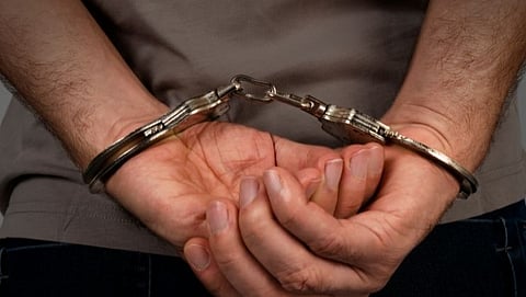 रशियन युवतीचा (Russian girl) मित्राकडूनच (From a friend) खून झाल्याचे स्पष्ट झाले आहे.