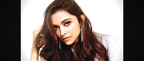 Deepika Padukone