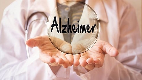 Genome editing will cure Alzheimer's