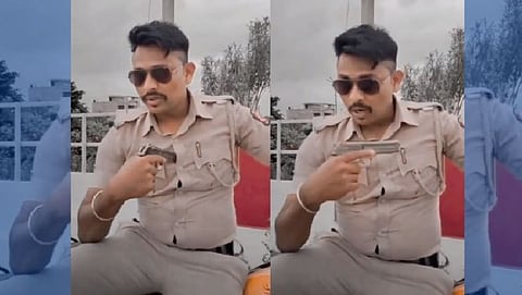 Mahesh Muralidhar Kale