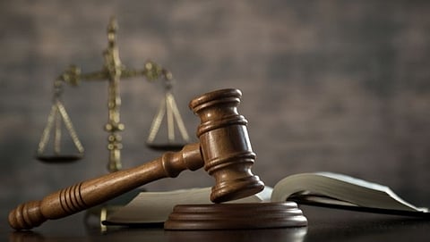 Hurling a love letter on married woman can land up you in the prison