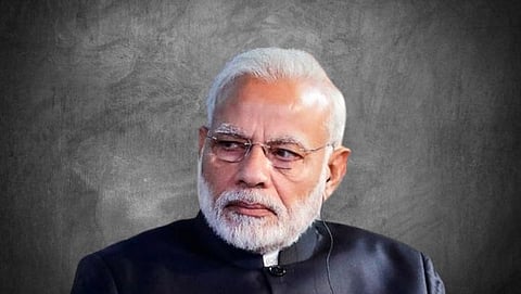 Narendra Modi said that today's CII meeting is very important in this age of global epidemics.