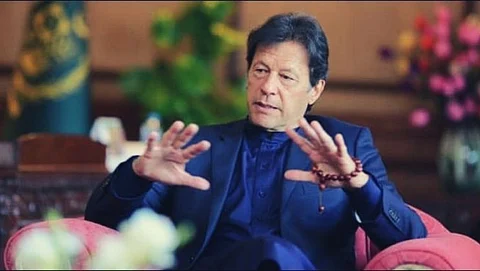 Imran Khan: USA Need to support to Taliban government