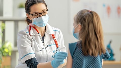 Cuba becomes first country to covid19 vaccinate child's in world