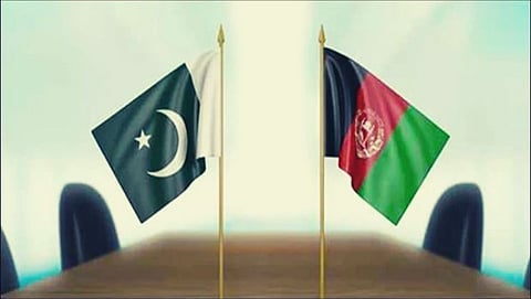 Pakistan's Khyber Pakhtunkhwa government wants to approve Taliban government in Afghanistan