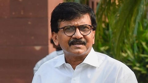 Sanjay Raut: Shivsena will contest Goa & Uttar Pradesh assembly election