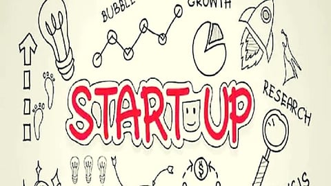 Startup