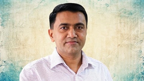 गोएंचो एकवॉट (Goencho Ekwat) या संघटनेने सरकारच्या या लोकशाही निर्णयाविरोधात निषेध केला आहे.