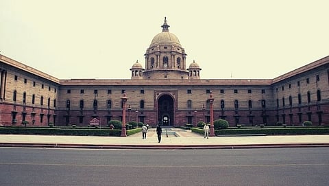 High level meeting in Delhi of IB & Raw on Terrorism and Taliban Issue