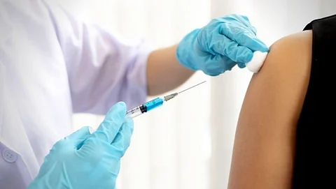 vaccination