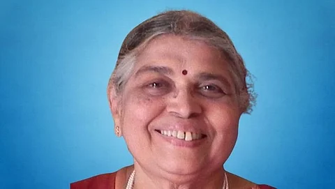 Goa: 'स्वप्न सारस्वत' कादंबरीला साहित्य अकादमी पुरस्कार