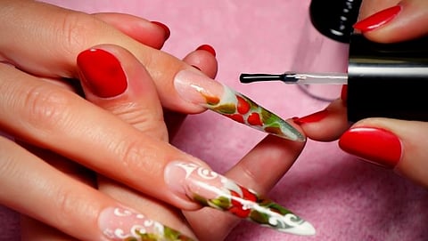 Nail Art