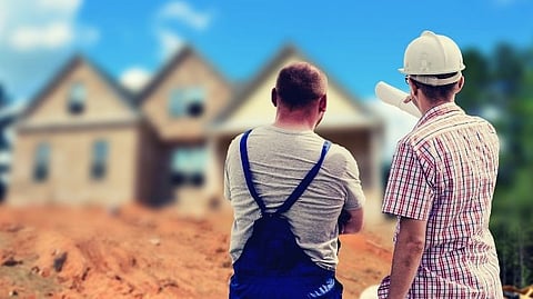 Goa builder