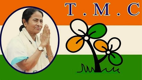 Trinamool Congress party in goa