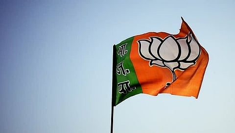 BJP