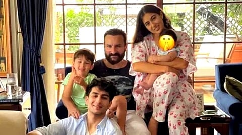 Saif Ali Khan