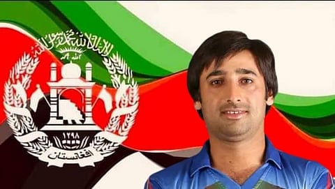 Afghanistan Cricket: Asghar Afghan answer Tim Paine on his statement