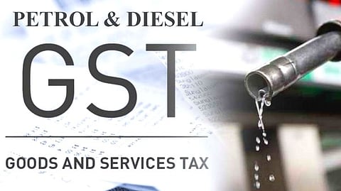 Petrol and diesel