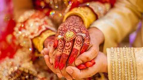 Allahabad High Court: Adults have a right to choose their partner