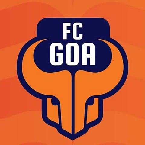 FC Goa Logo (Goa Football)