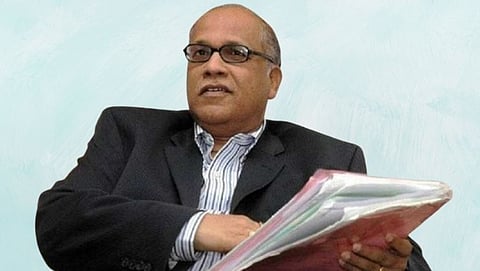 Digambar Kamat