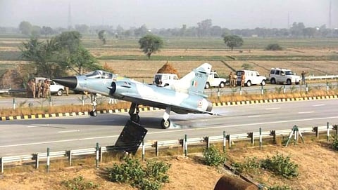 Indian Air Force