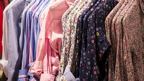 Cotton clothes will be expensive