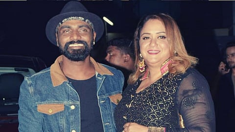 You will be surprised to see the transformation of Remo D'Souza's wife