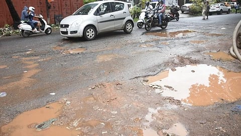 Demand that government take notice of  complaints of local citizens in goa