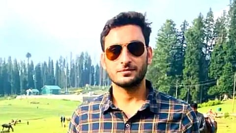 Arshid Ahmed