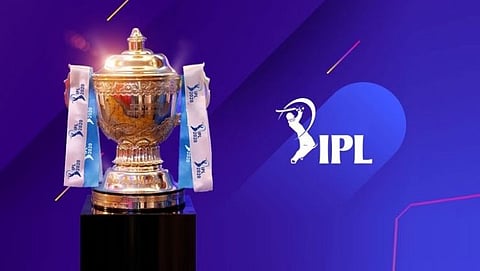 Indian Premier League