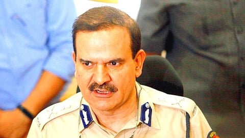 परमबीर सिंग