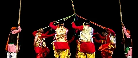 Dance and Music Culture of Goa