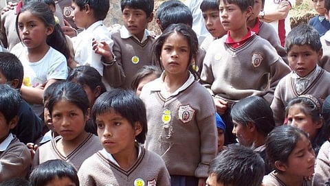 115 children orphaned in Karnataka due to Covid19