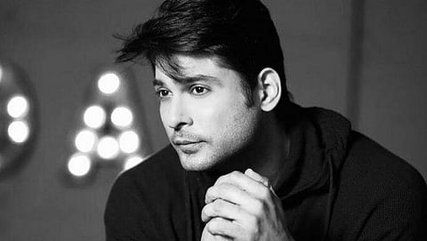 Siddhartha Shukla