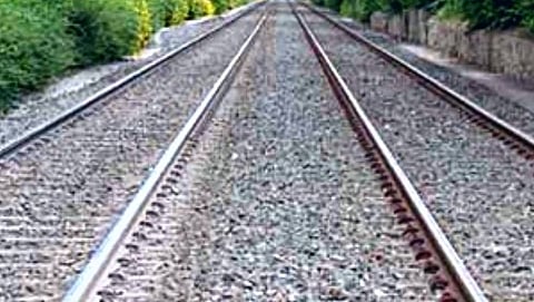 Railway Goa Double Tracking