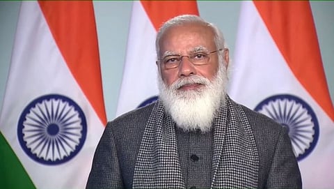 Happy Birthday PM Modi: BJP's 'Service and Dedication Campaign' and Congress 'National Unemployment Day'