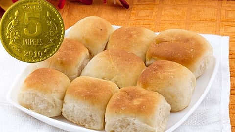 Bread will be priced at Rs 5 in Goa from October 1