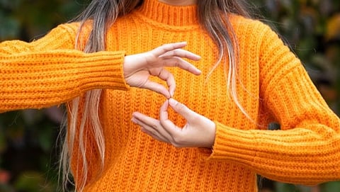 International Day of Sign Languages