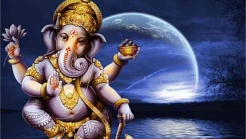 Ganesh Chaturthi Special: आज 'चंद्र दर्शन' का घेऊ नये