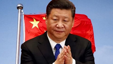 Xi Jinping