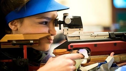 Goa: Organizing state level shooting competition from September 19