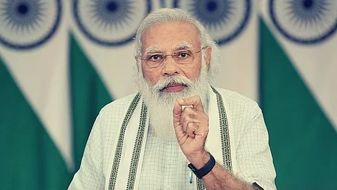 Prime Minister Narendra Modi will address to the BRICS Summit