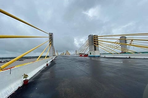 Nitin Gadkari: Delhi-Mumbai Express Way will give toll tax to central government near about 1500cr every month