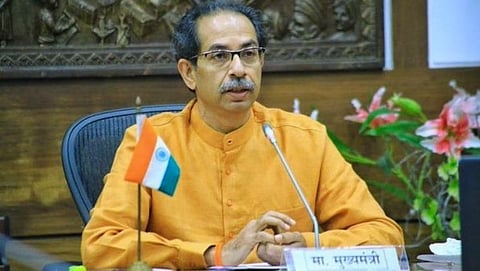 Chief Minister Uddhav Thackeray