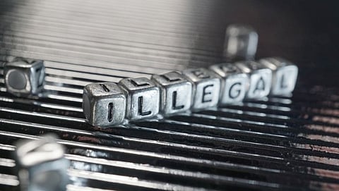 License given to five star hotel project in Calangute is illegal