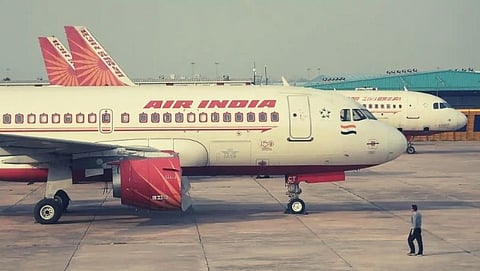 15th September will be the last date to invest in Air India