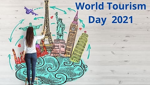 World Tourism Day 2021: Be sure to follow these tips when traveling safely