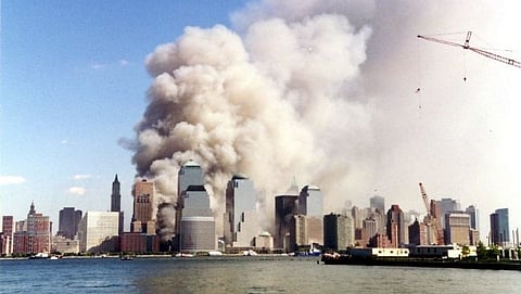 9/11 Attack